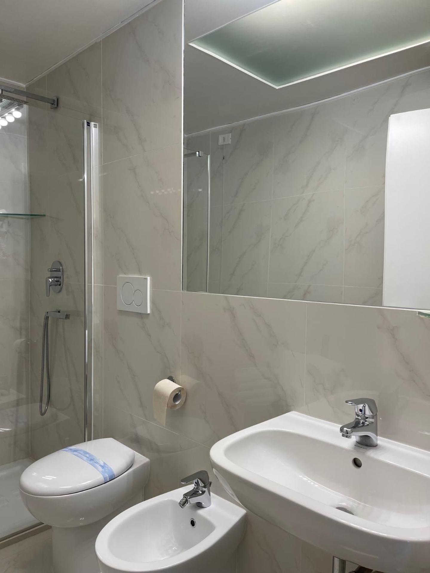 Europa Fiera Rho Hotell Exteriör bild