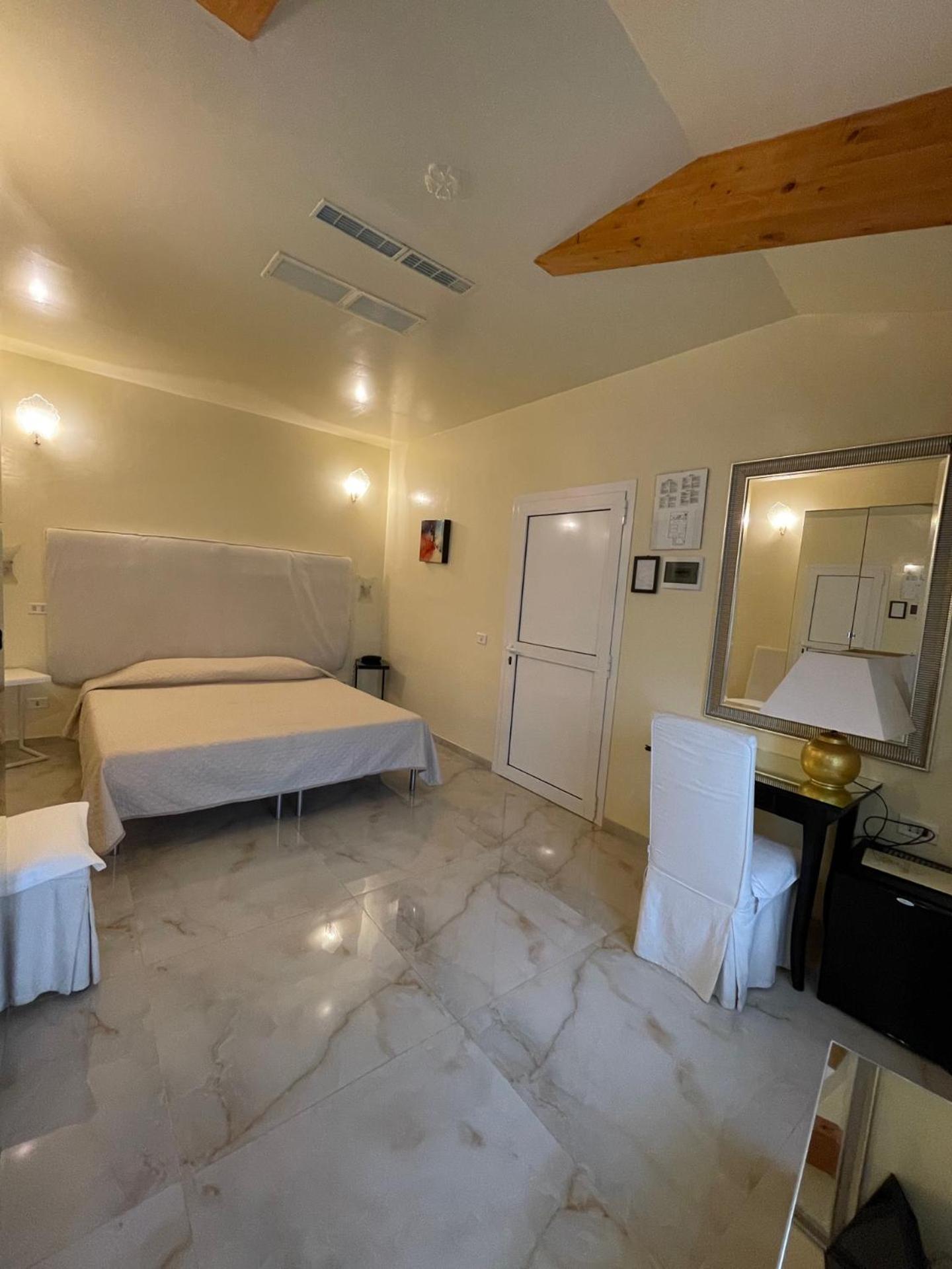 Europa Fiera Rho Hotell Exteriör bild