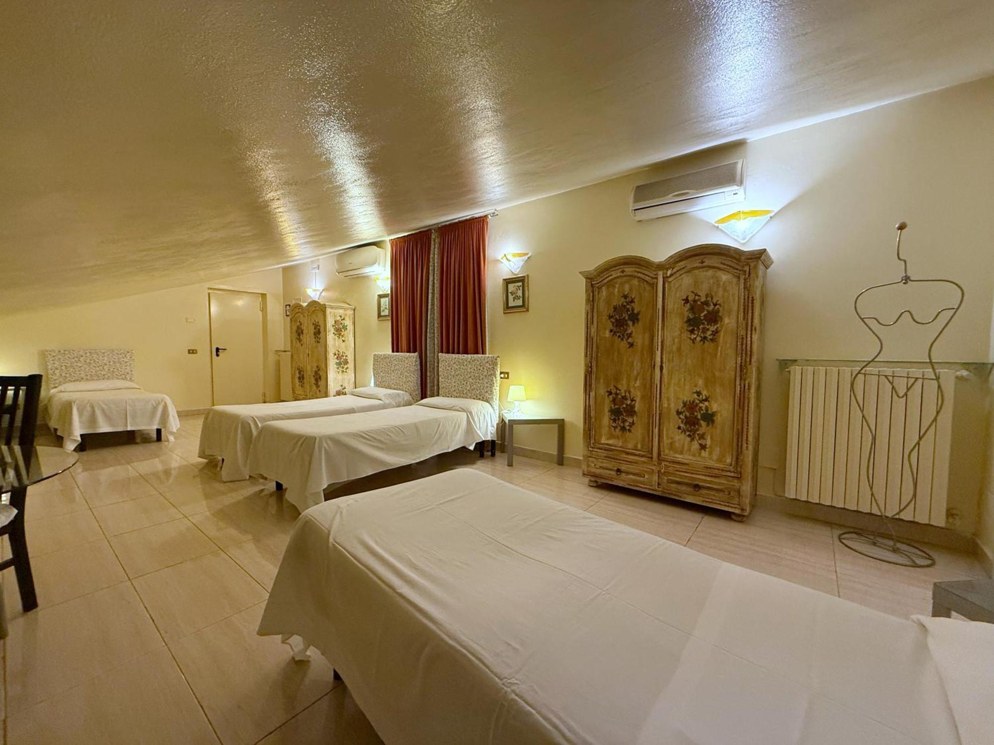 Europa Fiera Rho Hotell Exteriör bild