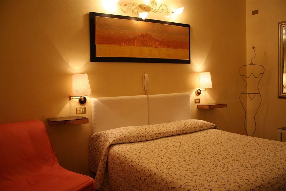 Europa Fiera Rho Hotell Exteriör bild